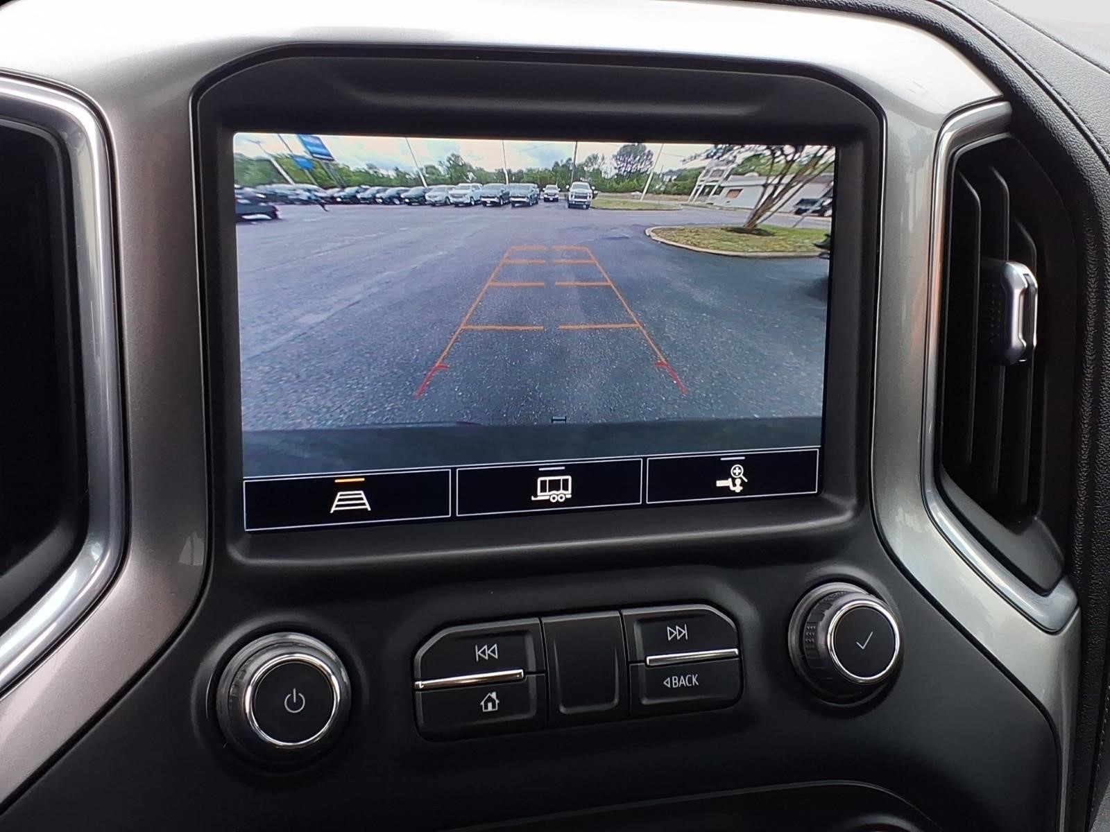 ChevroletSilverado 150014