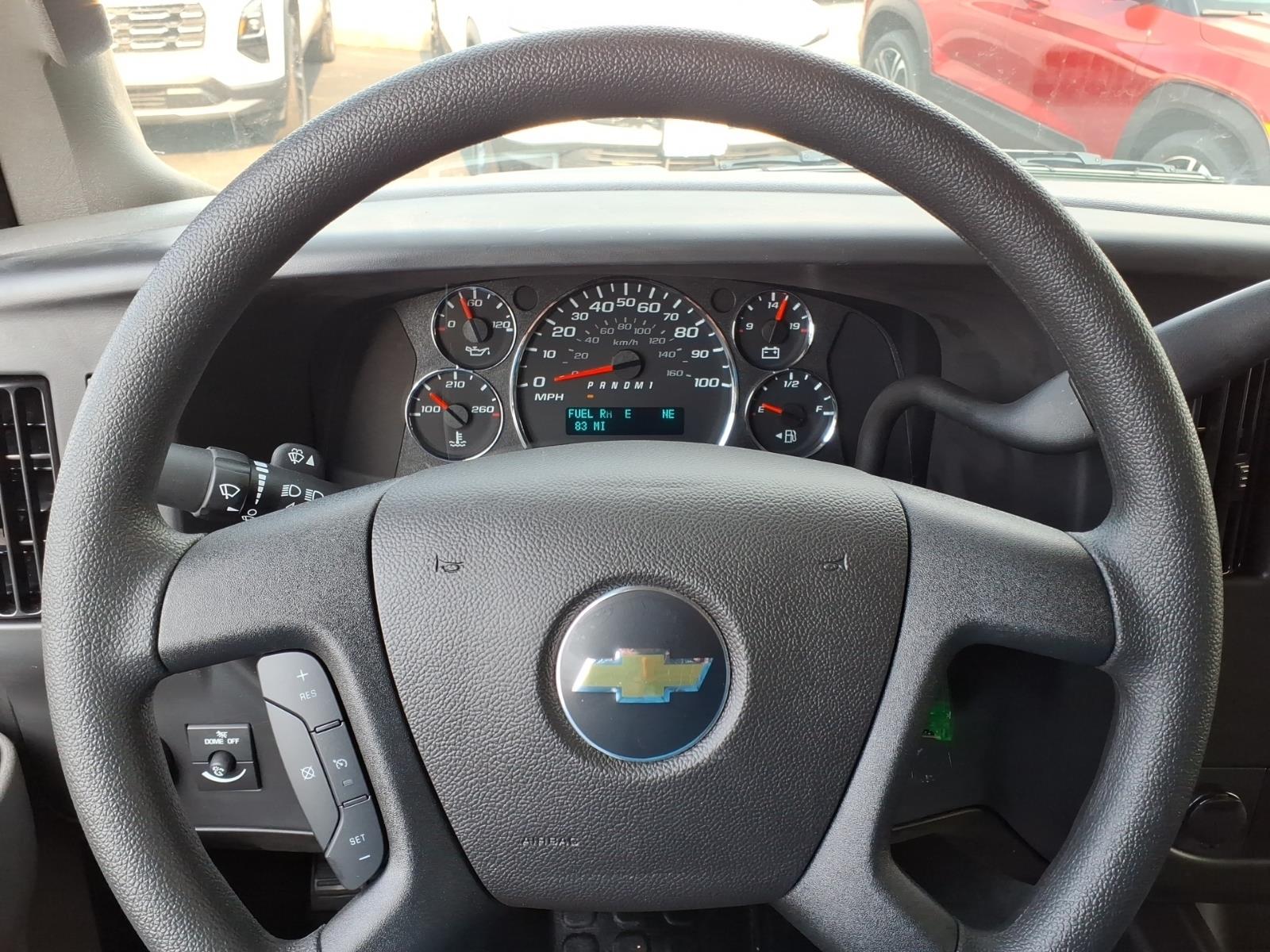 ChevroletExpress14