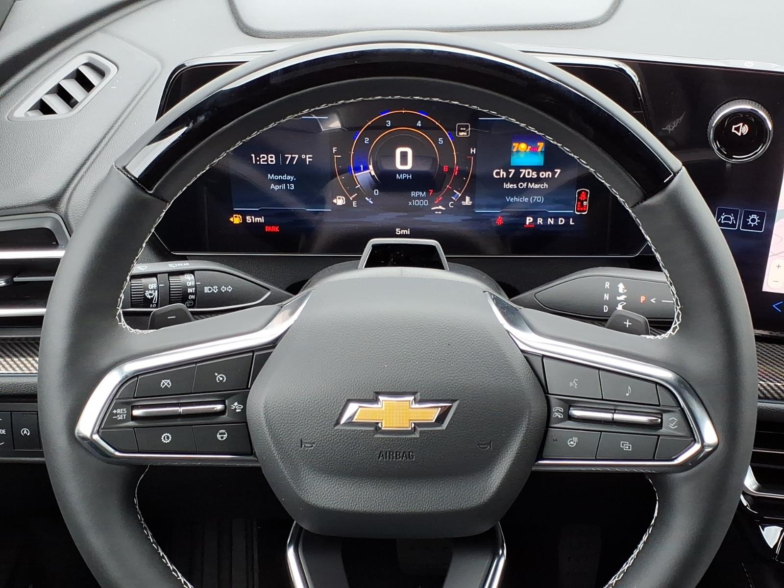 ChevroletTraverse14