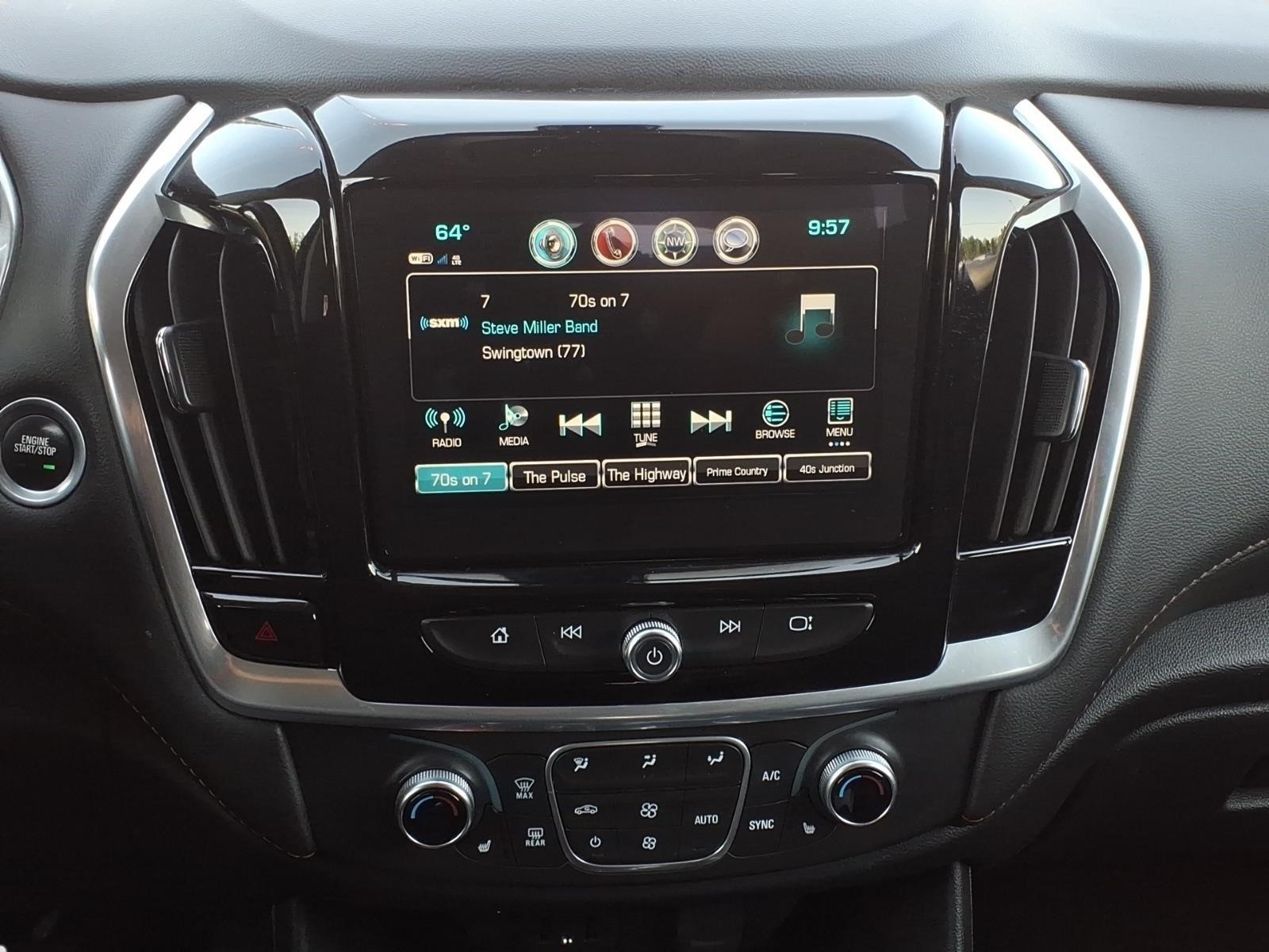 ChevroletTraverse14