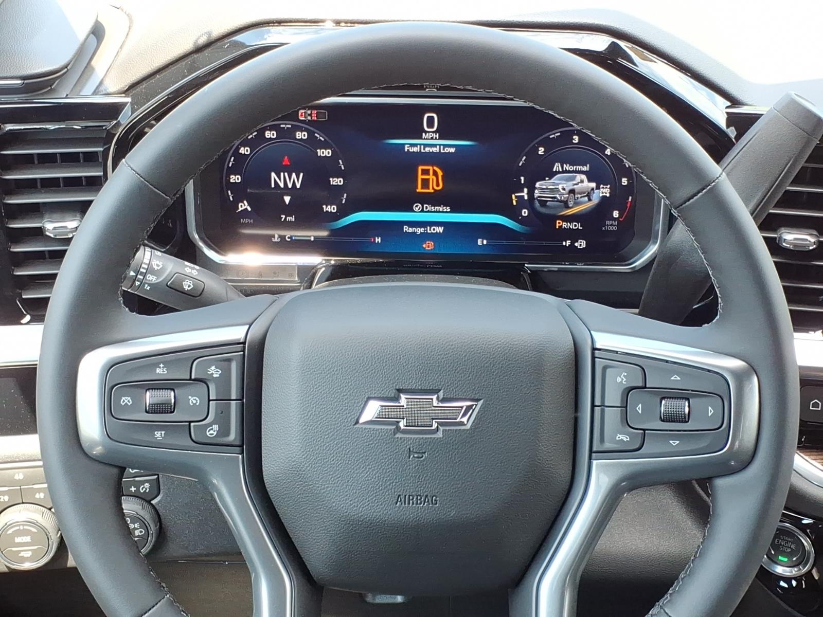 ChevroletSilverado 2500HD14