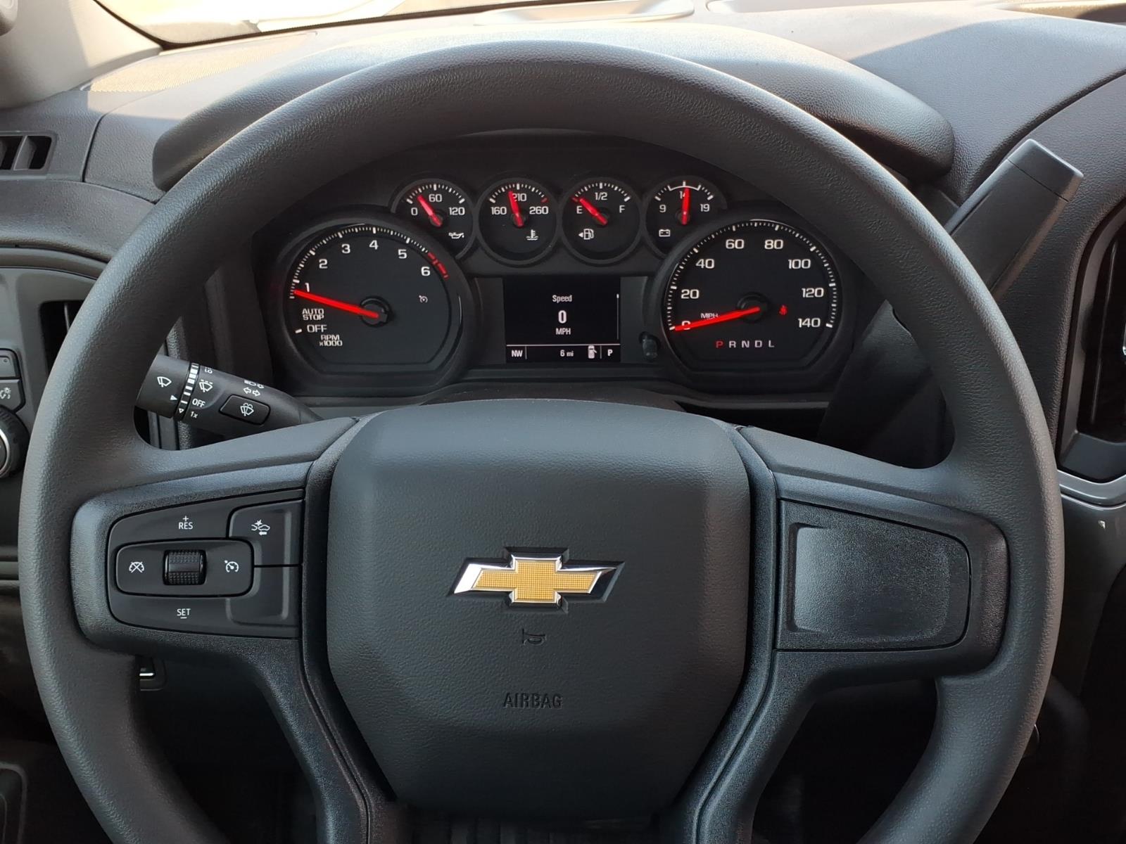 ChevroletSilverado 150014