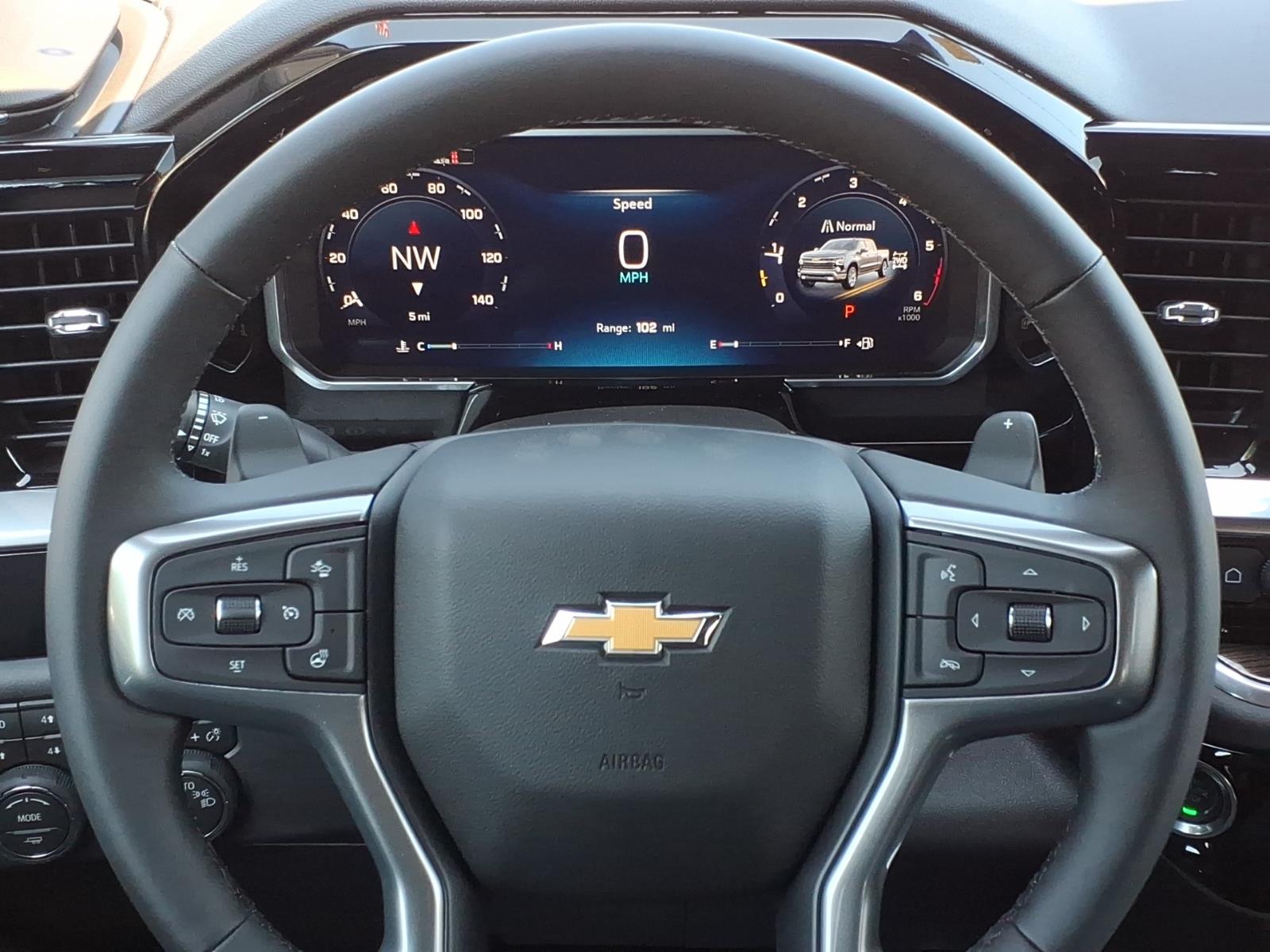 ChevroletSilverado 150014