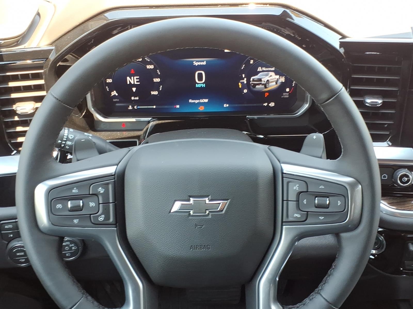 ChevroletSilverado 150014