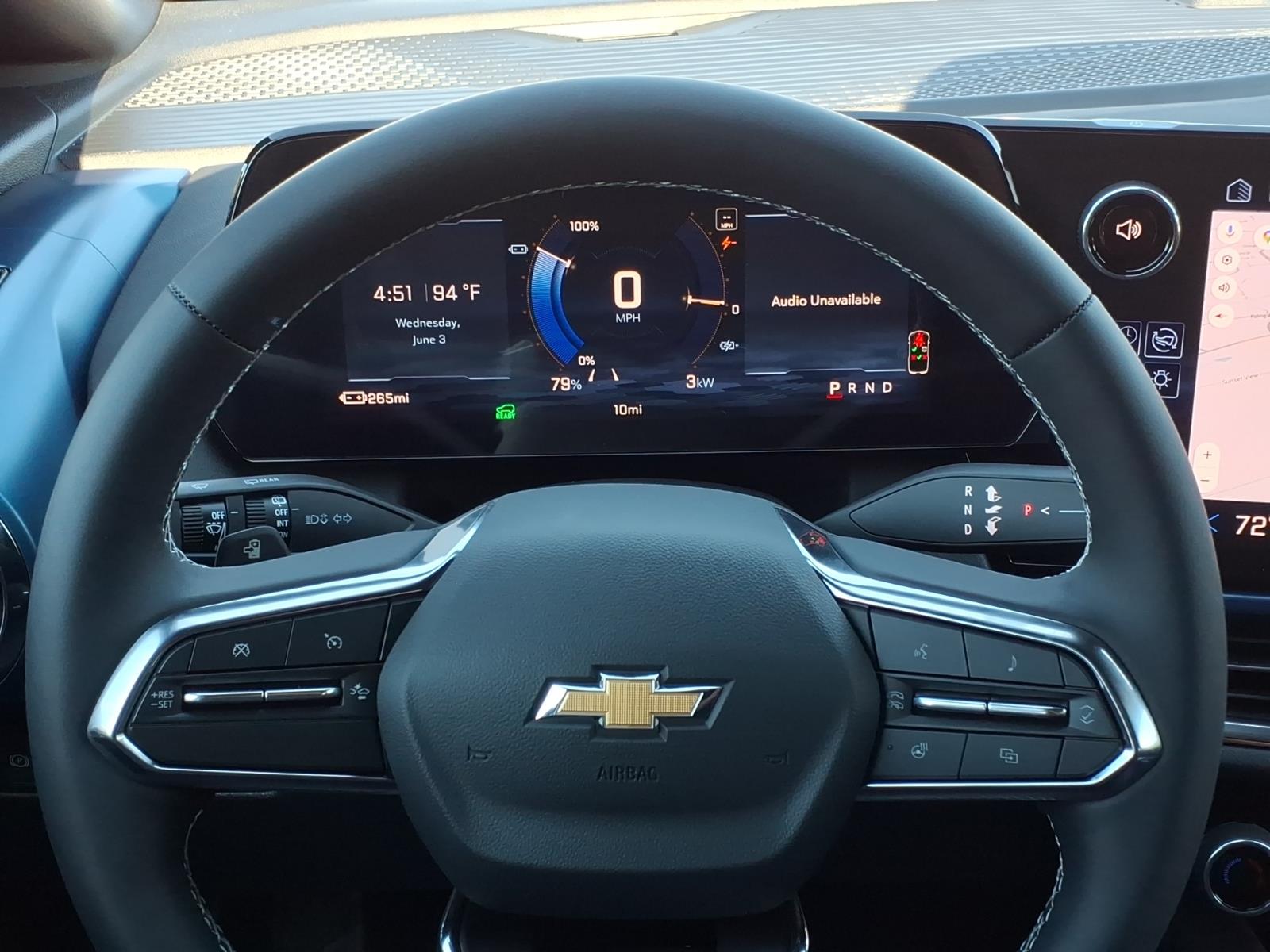 ChevroletEquinox EV14