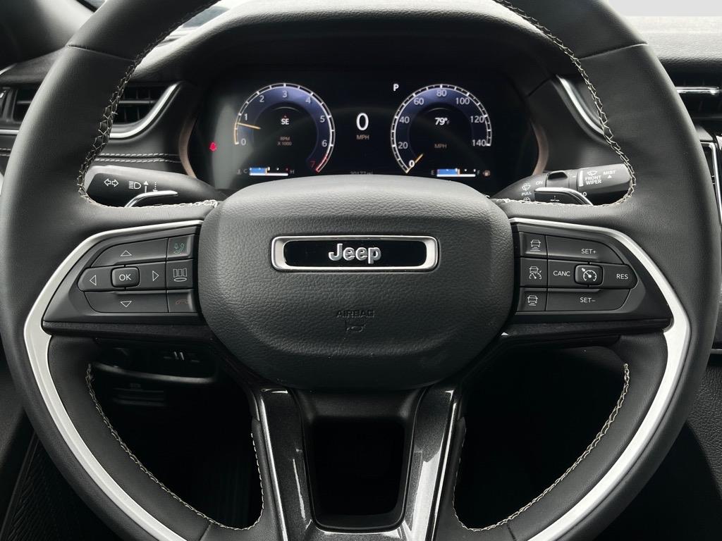 JeepGrand Cherokee14