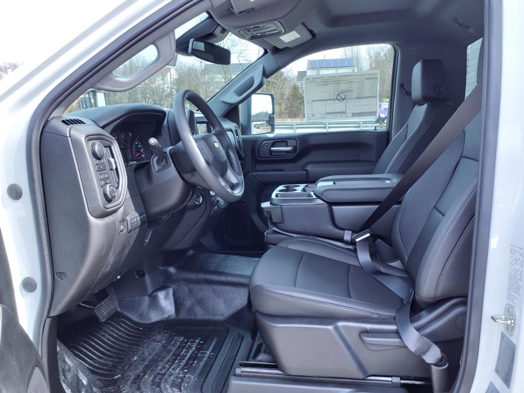 ChevroletSilverado 3500 HD CC14