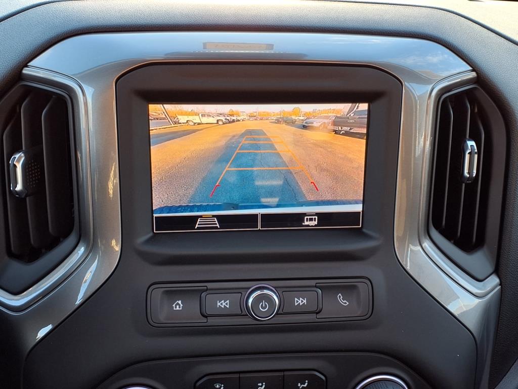 ChevroletSilverado 2500HD14