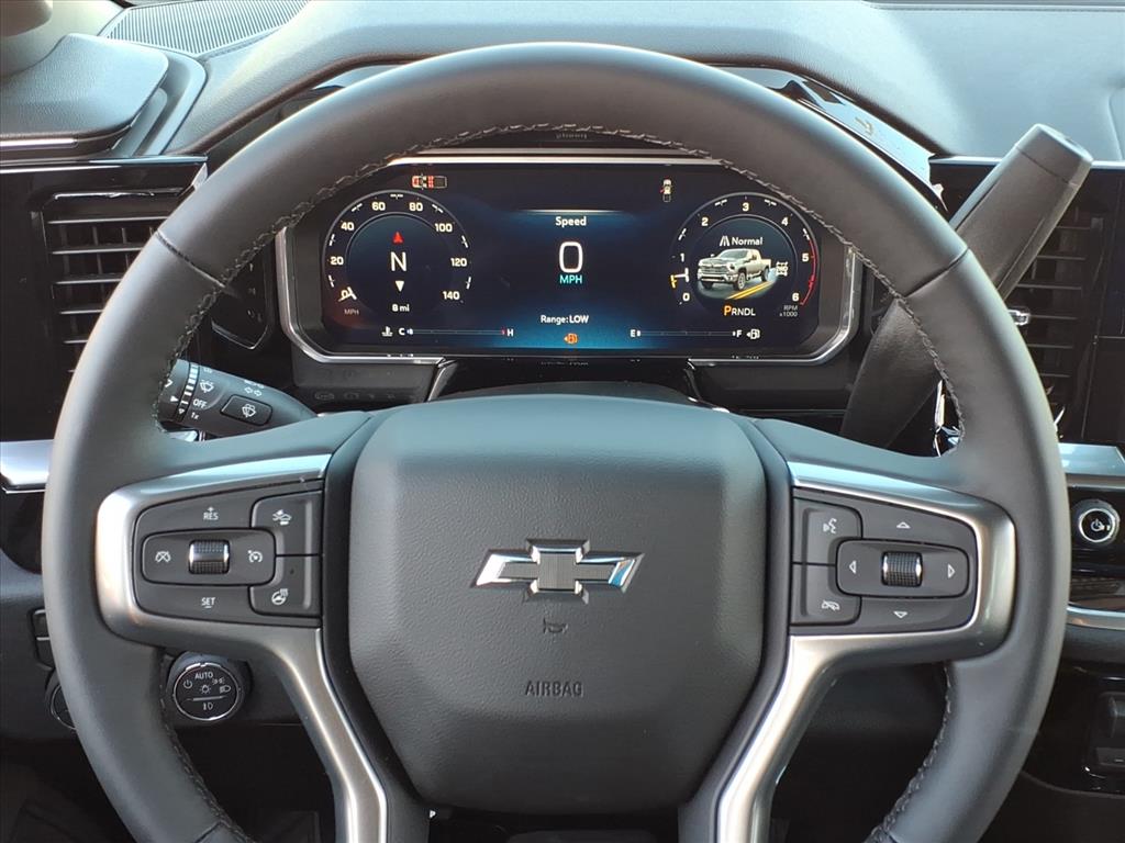 ChevroletSilverado 2500HD14