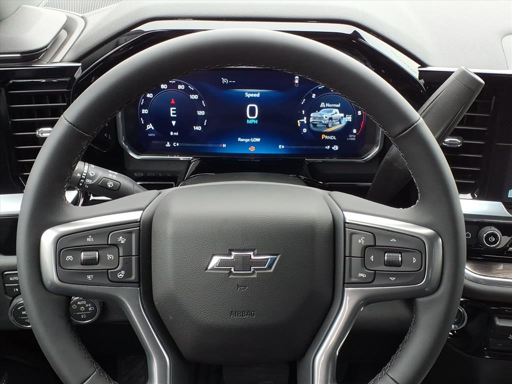 ChevroletSilverado 2500HD14