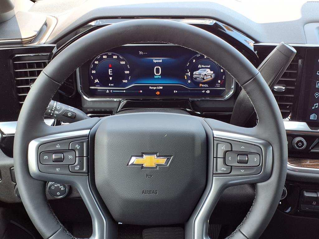 ChevroletSilverado 150014
