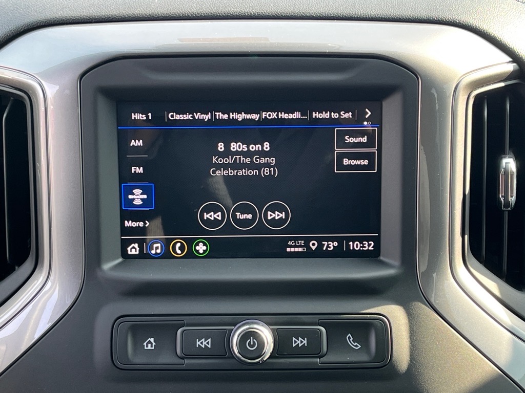 ChevroletSilverado 150014