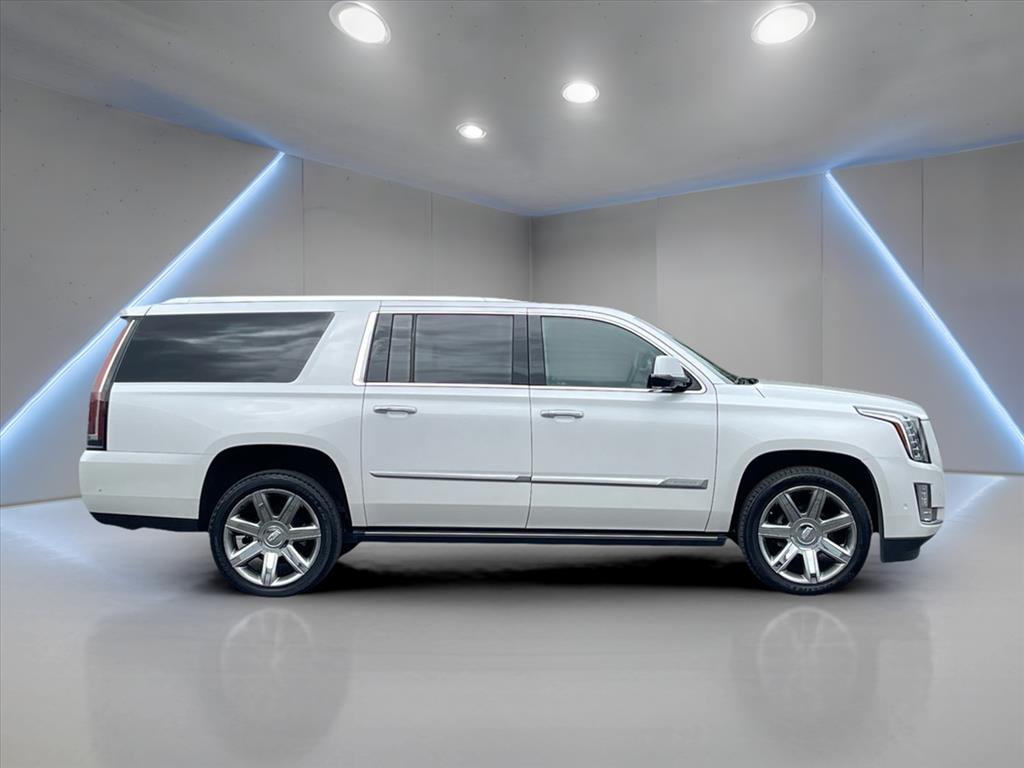 CadillacEscalade ESV14