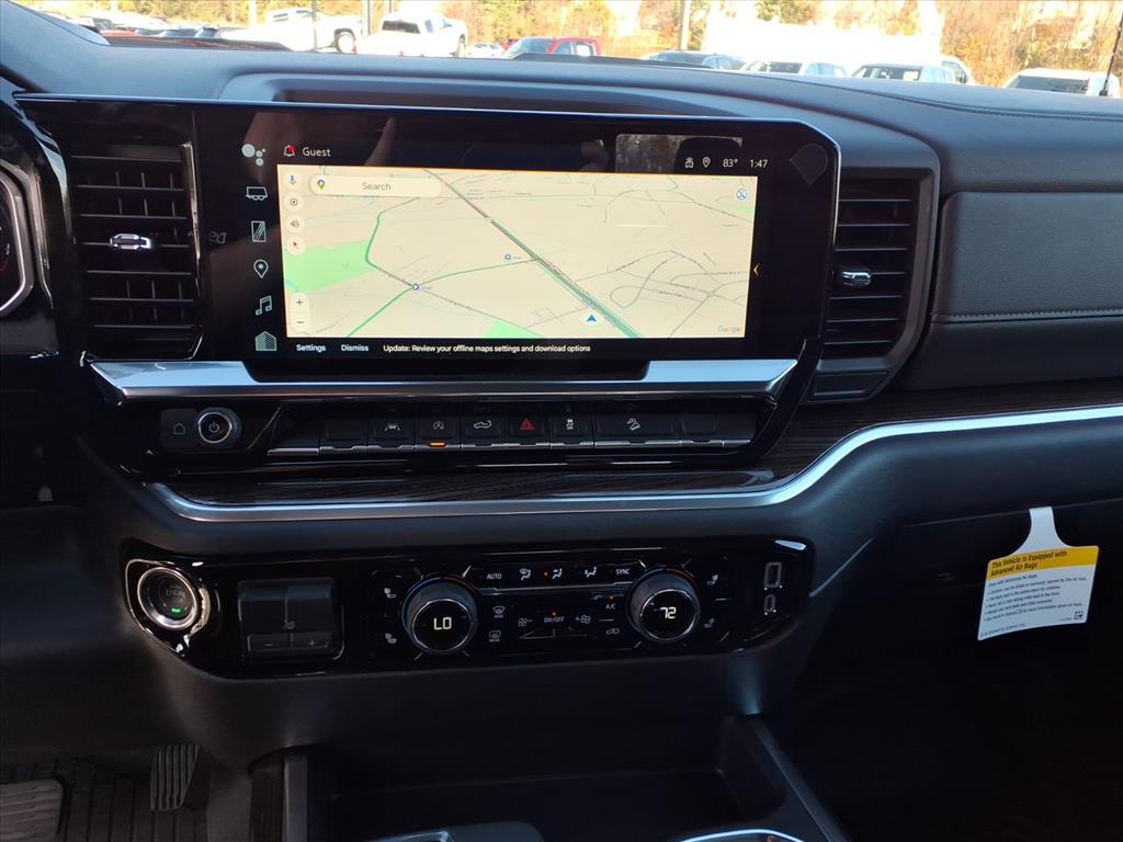 ChevroletSilverado 150014