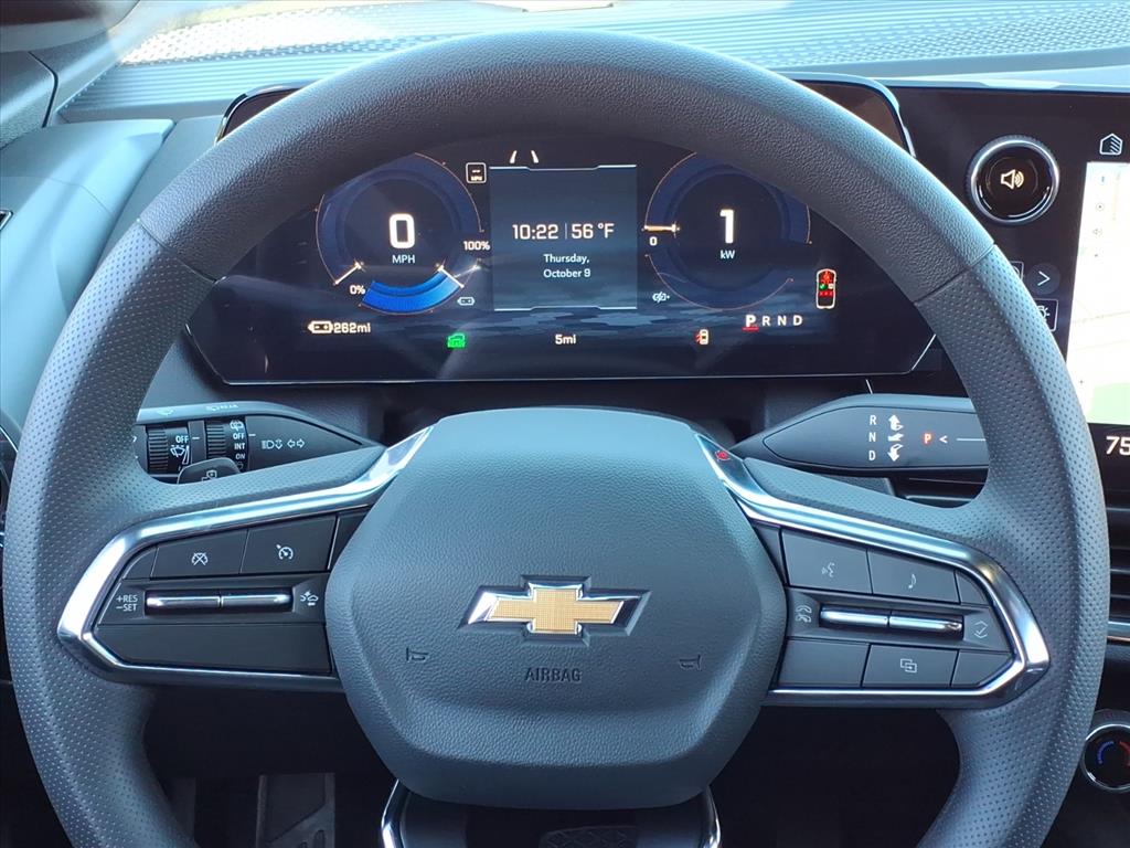 ChevroletEquinox EV14