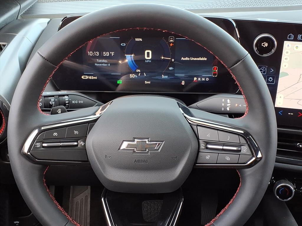 ChevroletEquinox EV14