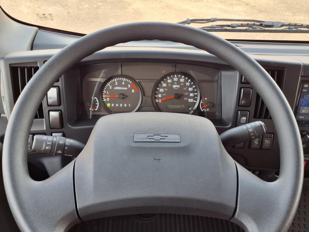 Chevrolet4500 HG LCF Gas14