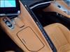 2025 Chevrolet Corvette Stingray