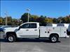 2024 Chevrolet Silverado 2500HD WT