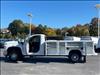 2024 Chevrolet Silverado 3500 HD CC Work Truck