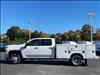 2024 Chevrolet Silverado 3500 HD Chassis Work Truck
