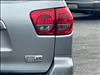 2008 Toyota Sequoia Platinum