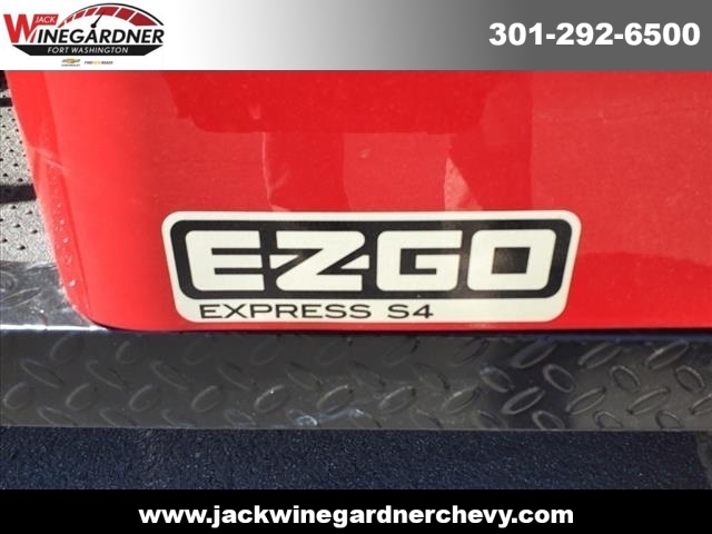 2016 Other EXPRESS S4 