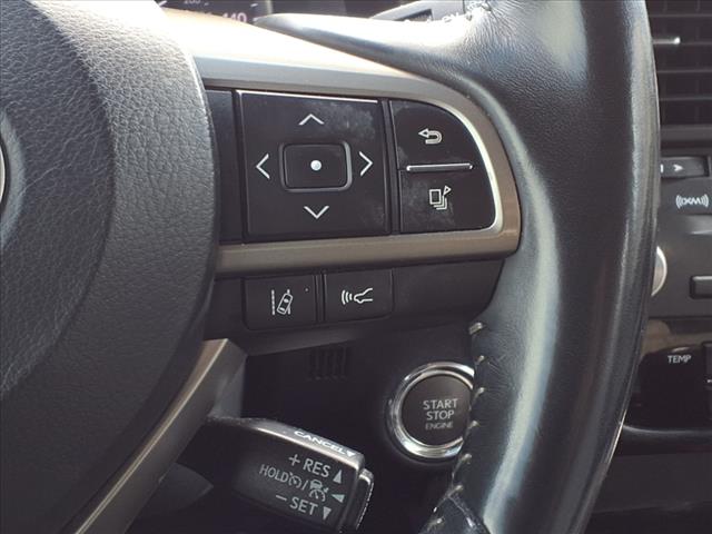 2019 Lexus RX 350 350