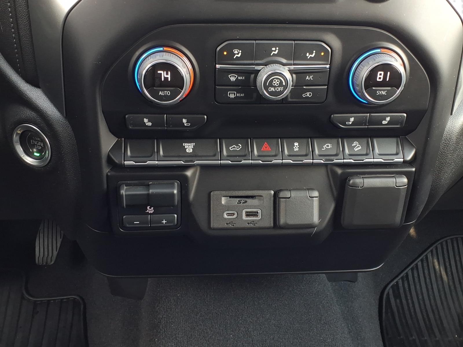 ChevroletSilverado 2500HD15