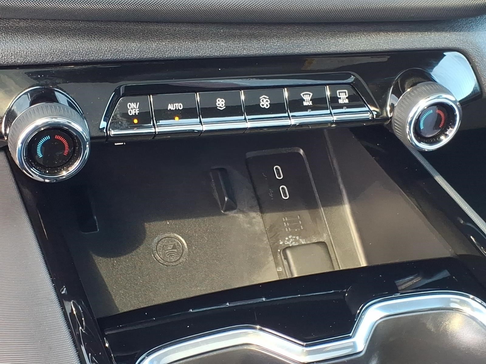 ChevroletSilverado EV15