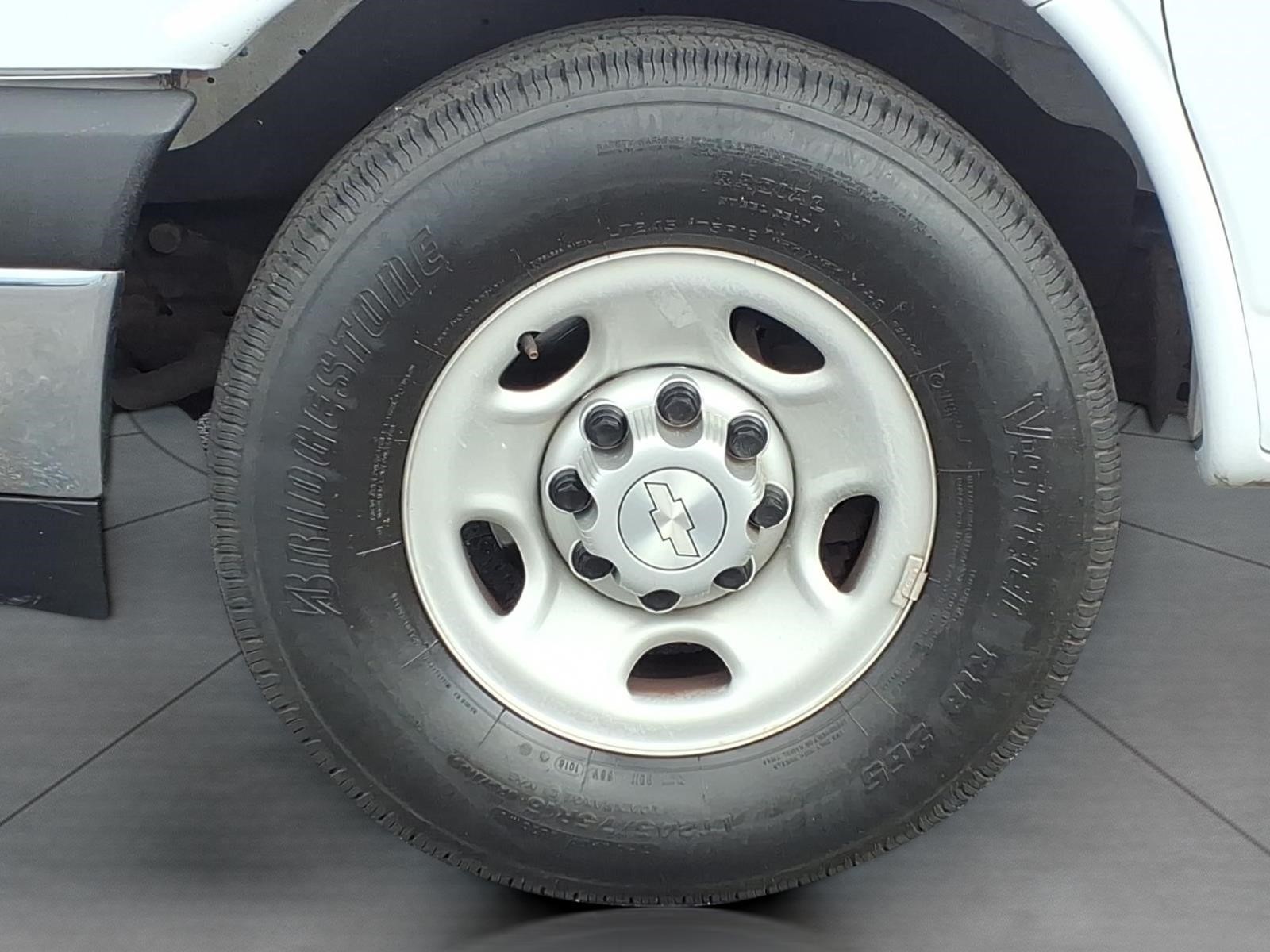 ChevroletExpress15
