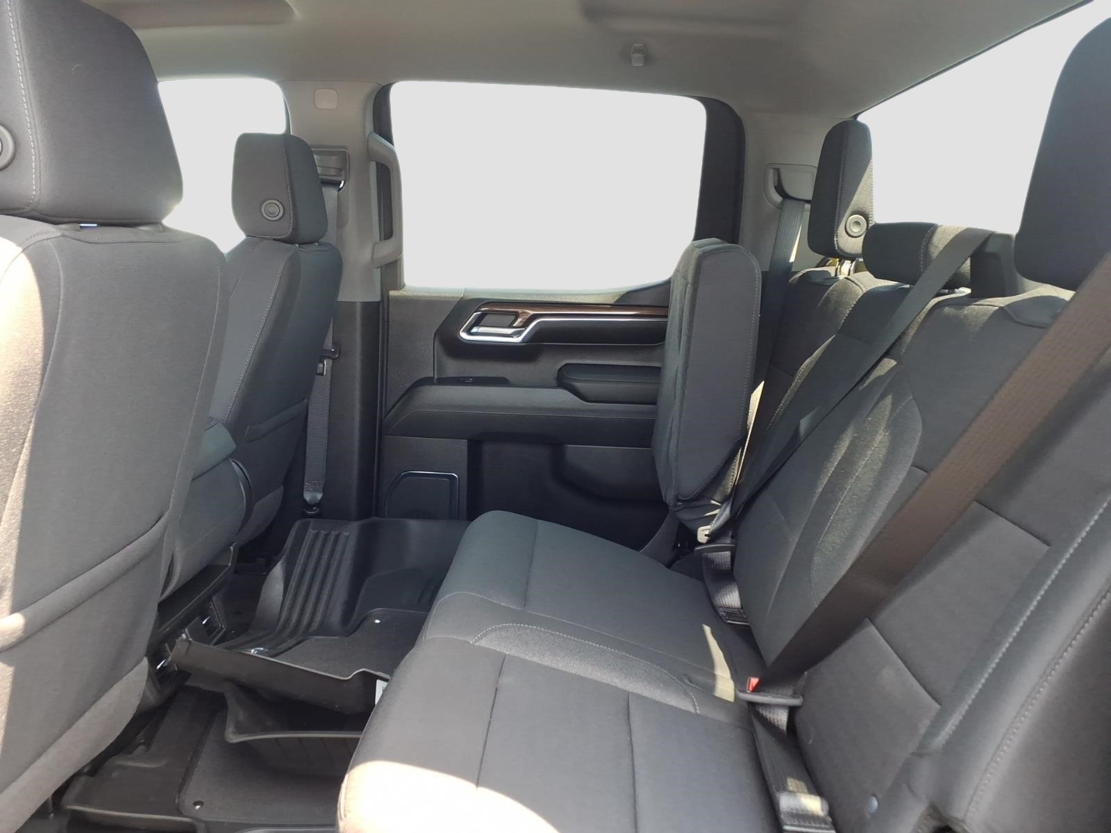 ChevroletSilverado 150015