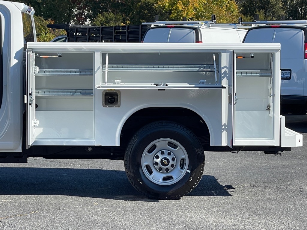 ChevroletSilverado 2500HD15