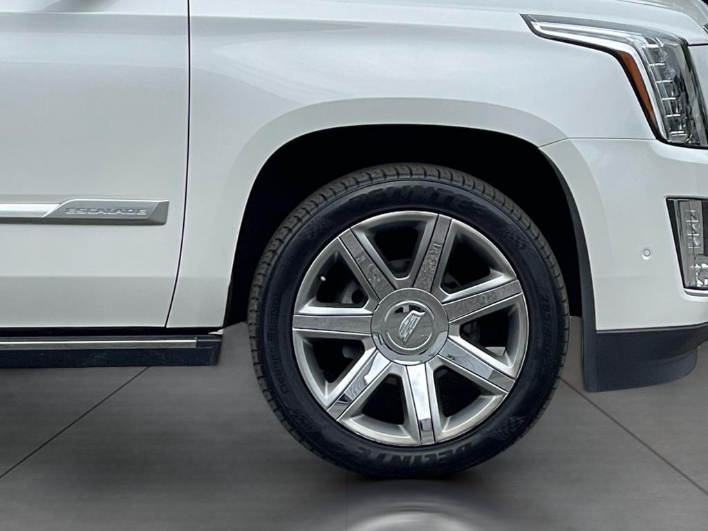 CadillacEscalade ESV15