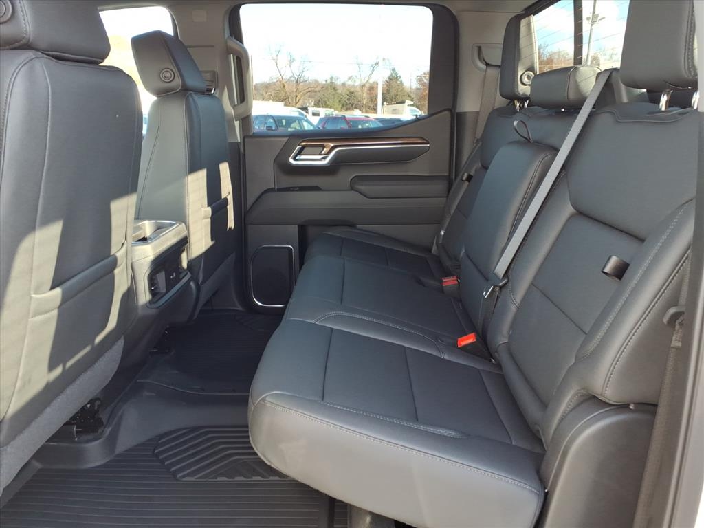 ChevroletSilverado 150015