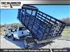 2024 Chevrolet Silverado 3500 HD CC Work Truck