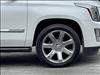 2018 Cadillac Escalade ESV Premium Luxury