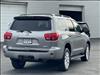 2008 Toyota Sequoia Platinum