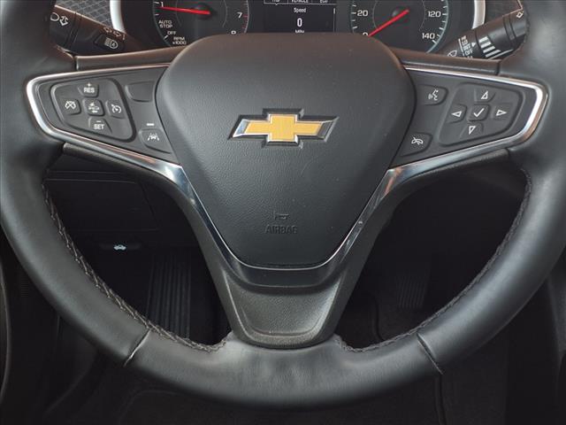 2024 Chevrolet Malibu RS