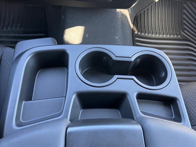 2025 Chevrolet Silverado 2500HD Work Truck