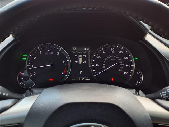2019 Lexus RX 350 350