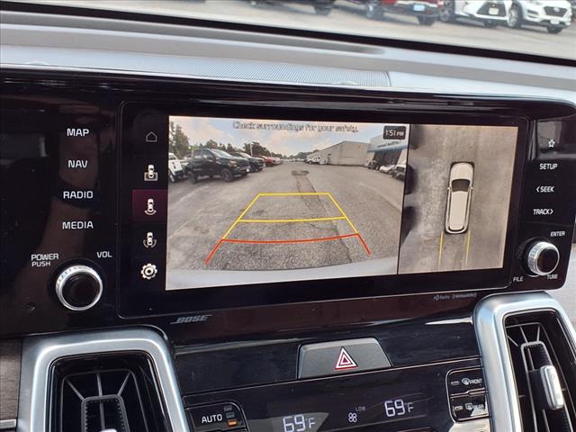 2021 Kia Sorento SX Prestige X-Line