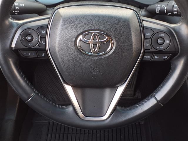 2021 Toyota Venza XLE