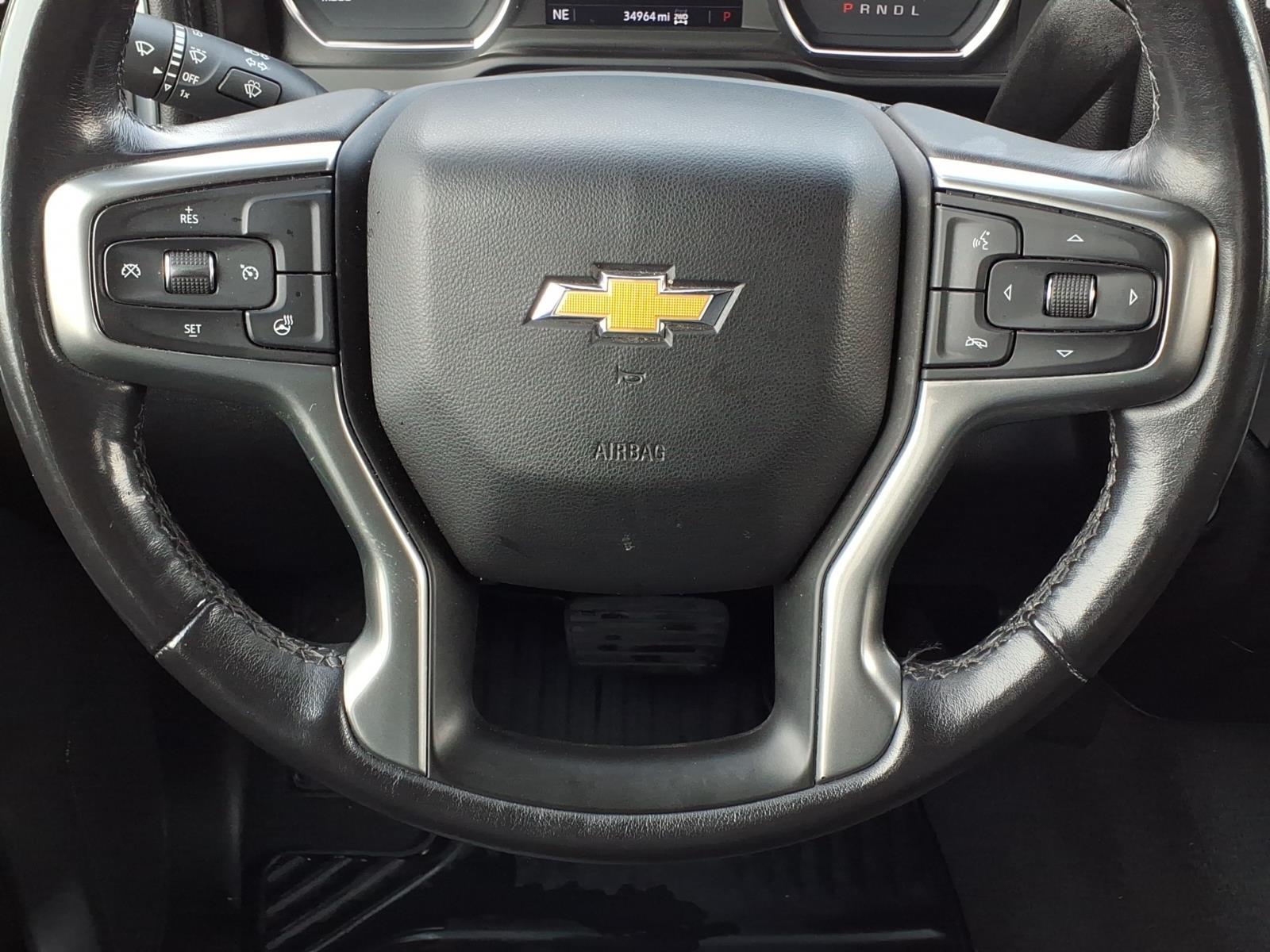 ChevroletSilverado 2500HD16