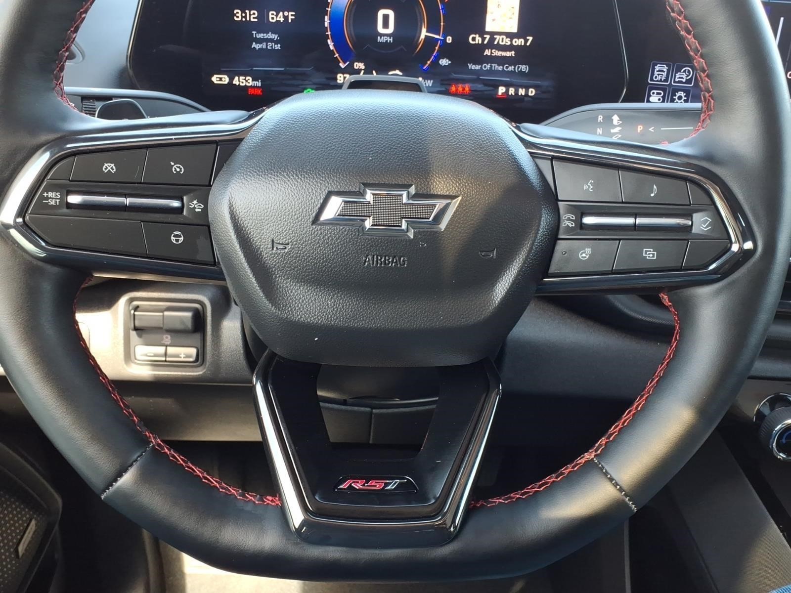 ChevroletSilverado EV16