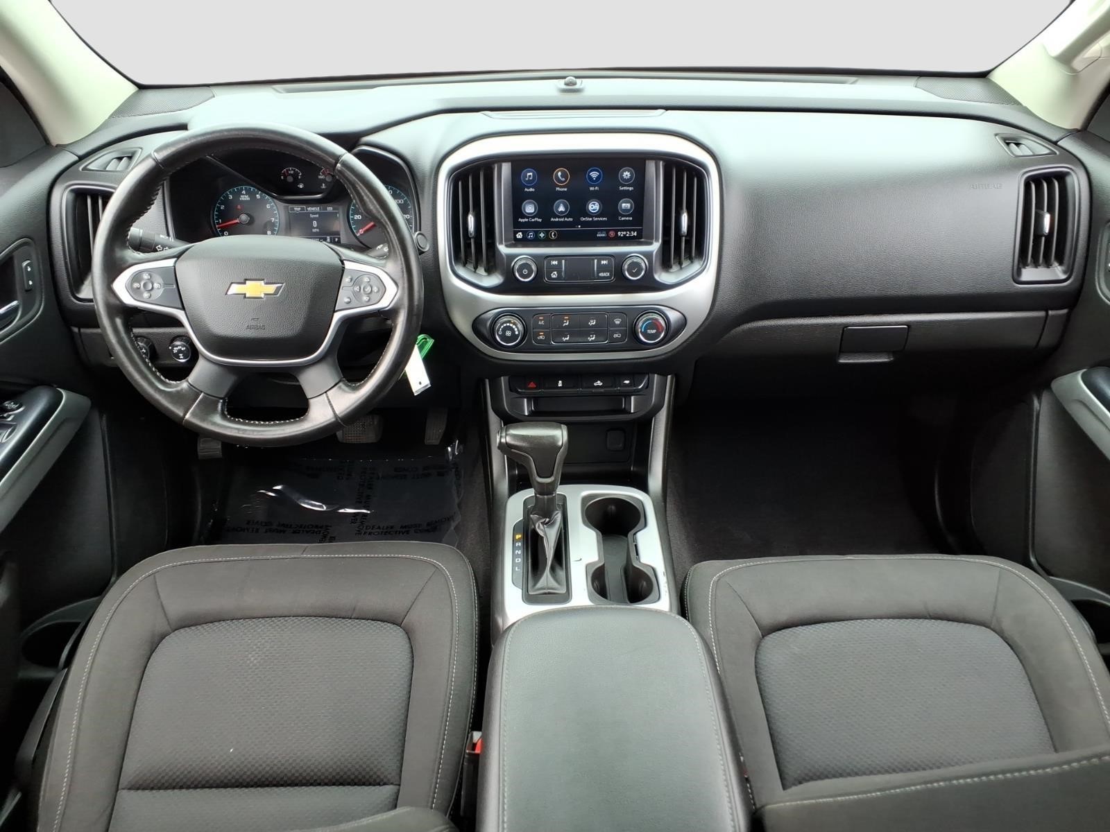 ChevroletColorado16
