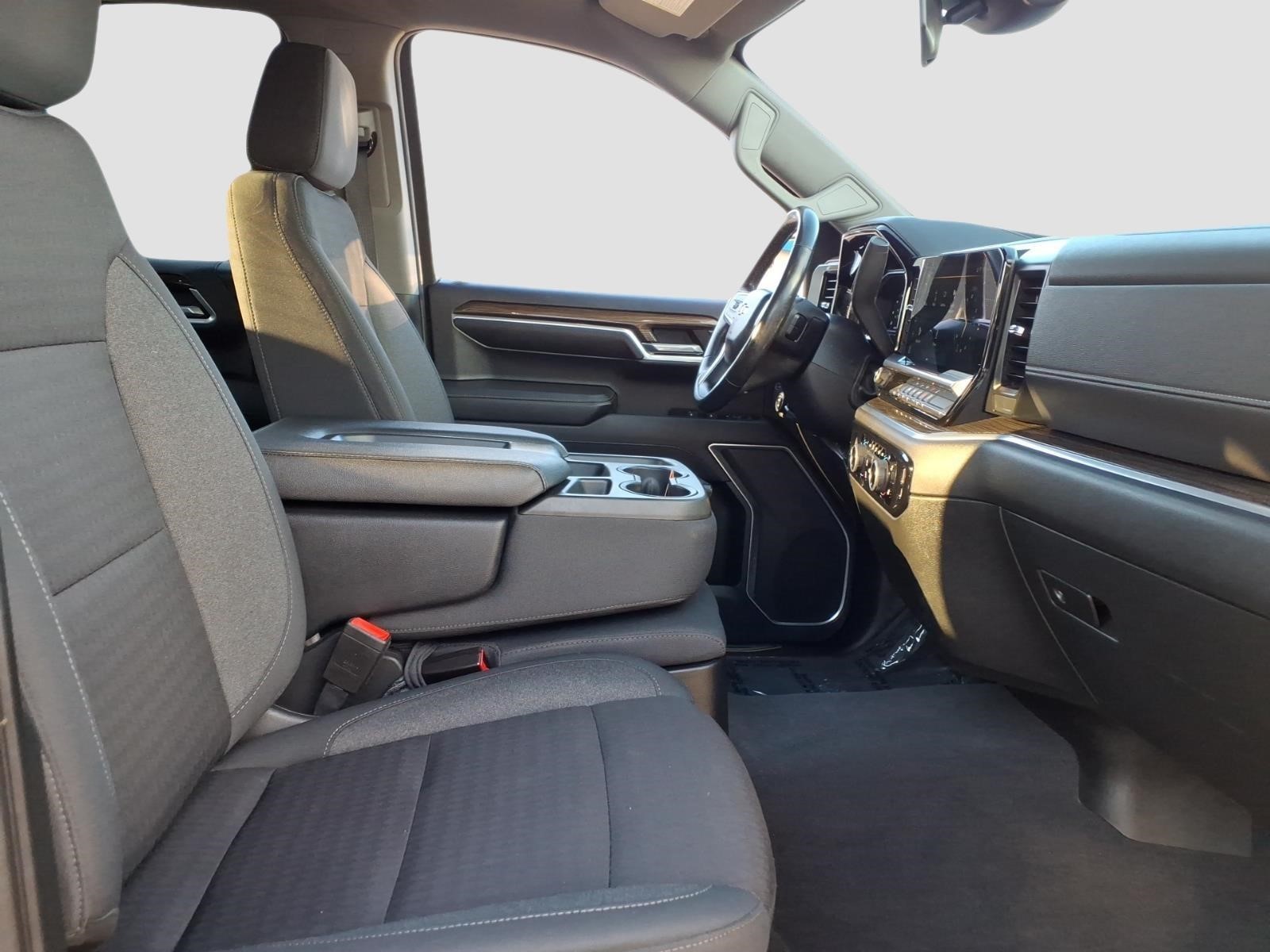 ChevroletSilverado 150016