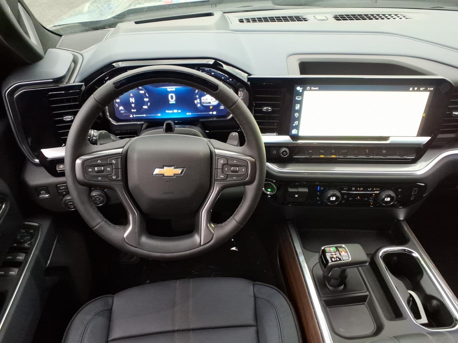 ChevroletSilverado 150016
