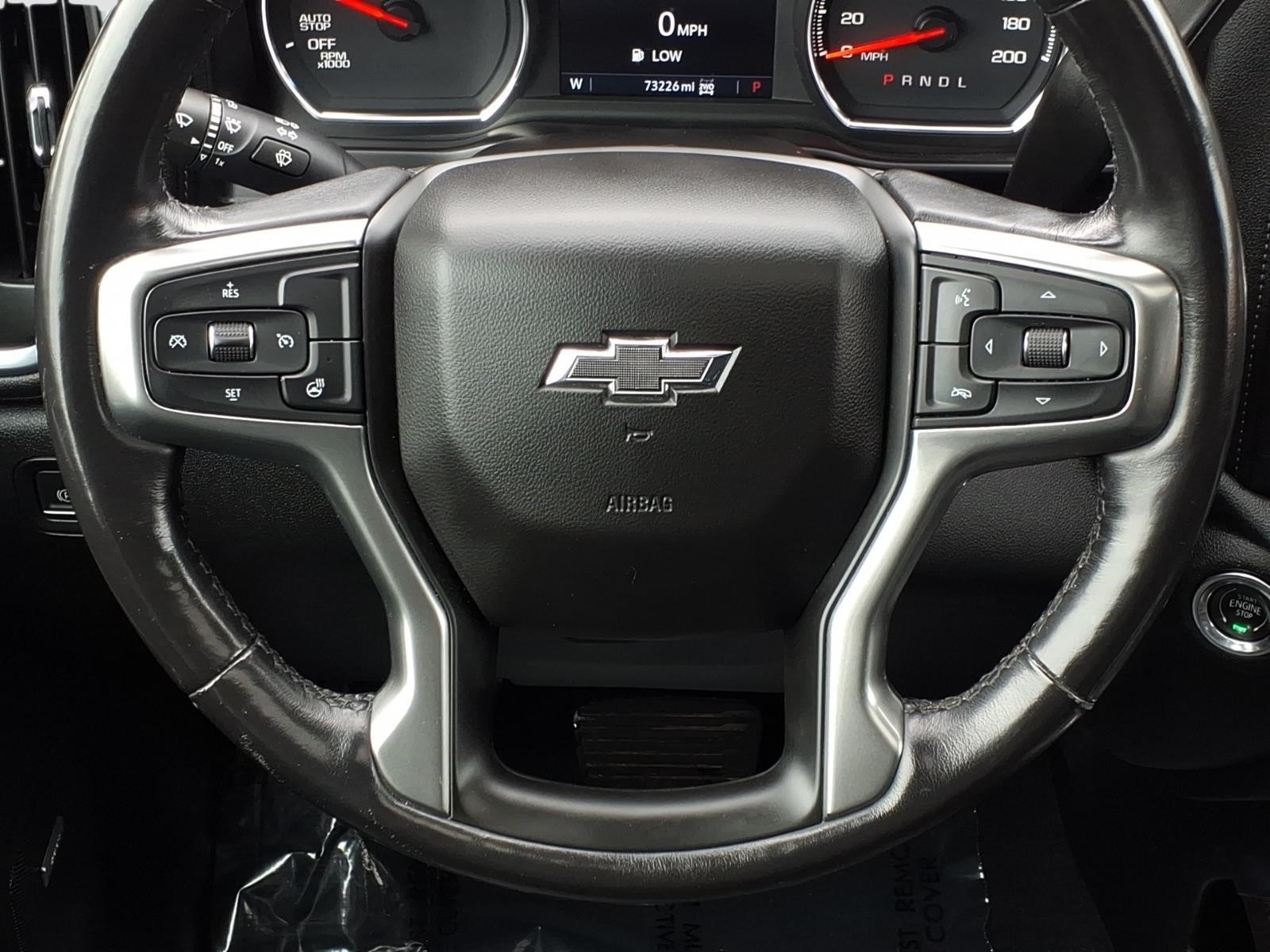 ChevroletSilverado 150016
