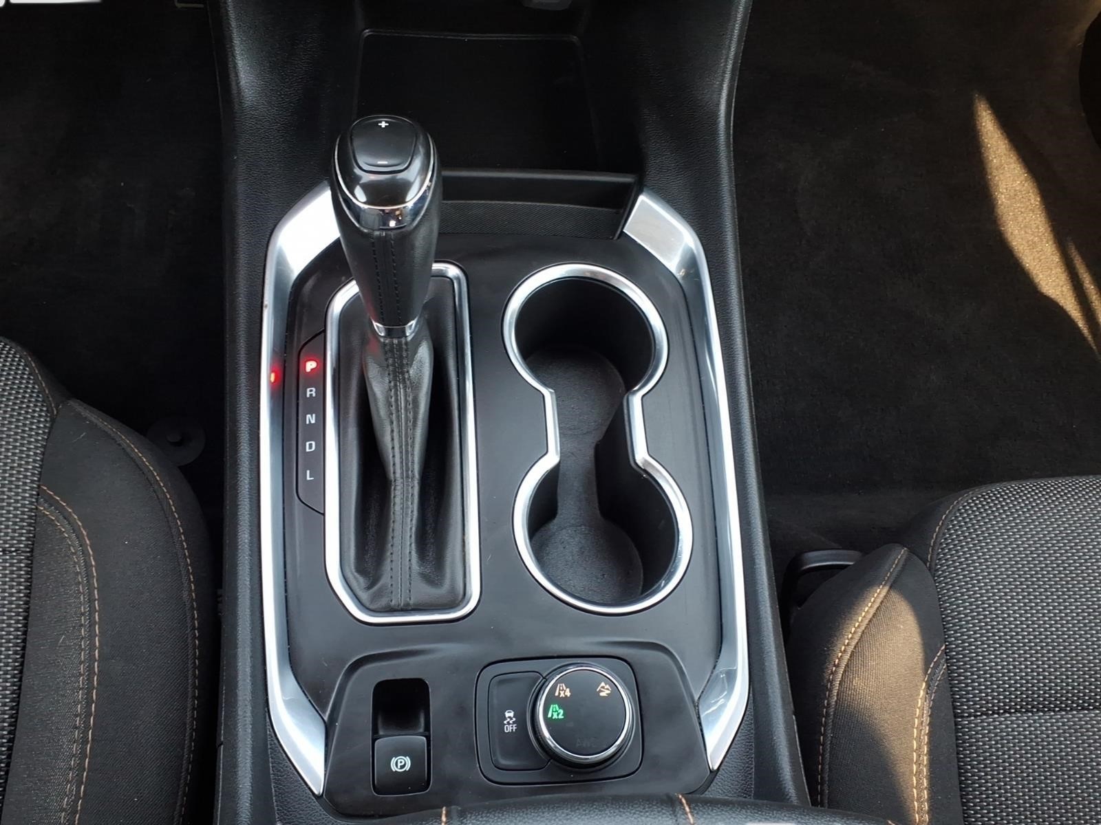 ChevroletTraverse16